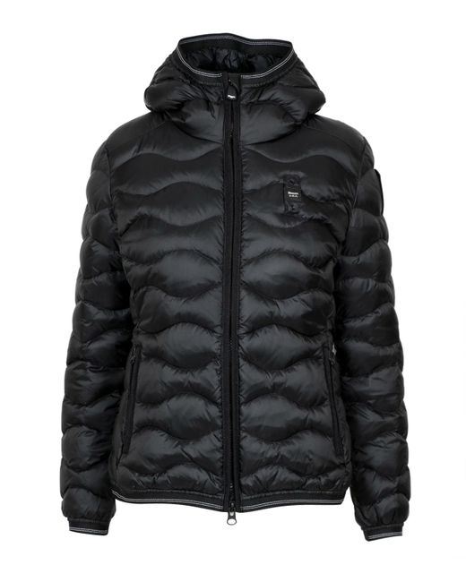 Blauer Black Coats