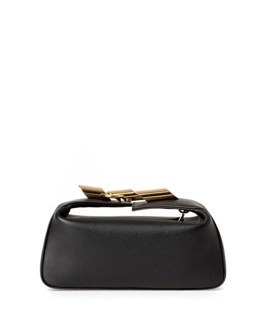 Lanvin Black Bags
