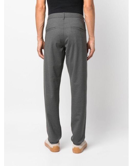 Aspesi Blue Pantalone Funzionale for men