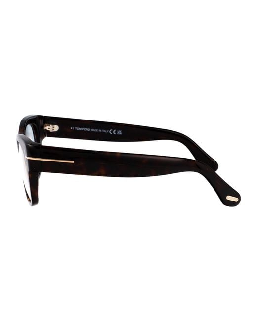 Tom Ford Black Optical for men