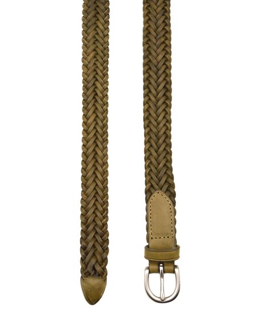 Dragon Diffusion Multicolor Belts