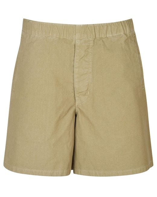 Barbour Natural Dillon Short