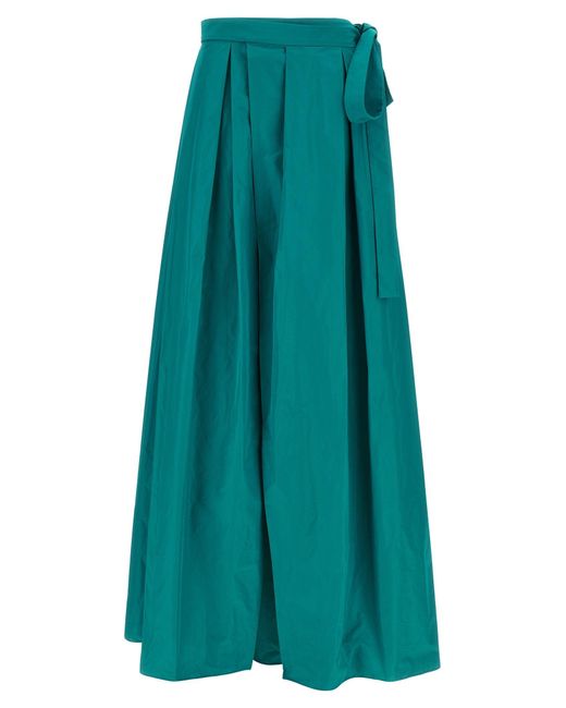 Pinko 'raponzolo'-rok in het Green