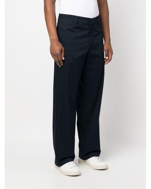 Barena White Pantalone Delfo Ventada