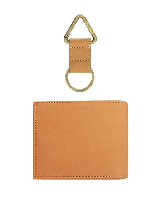 Timberland White Wallets