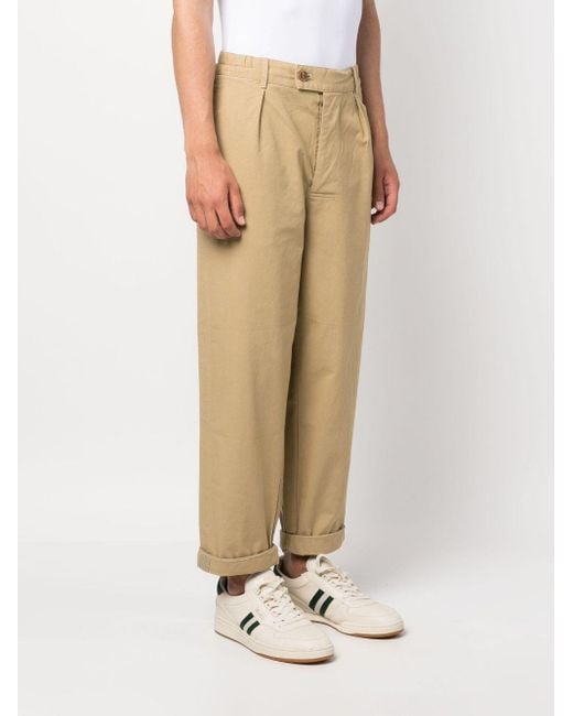 Barbour Natural Marshall Trouser