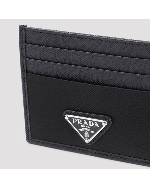 Prada Black Re