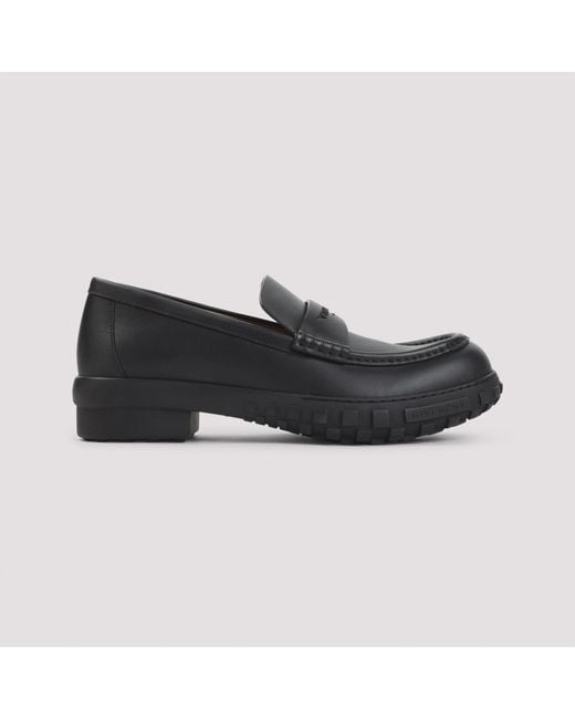 Mocassins Echo Givenchy en coloris Black