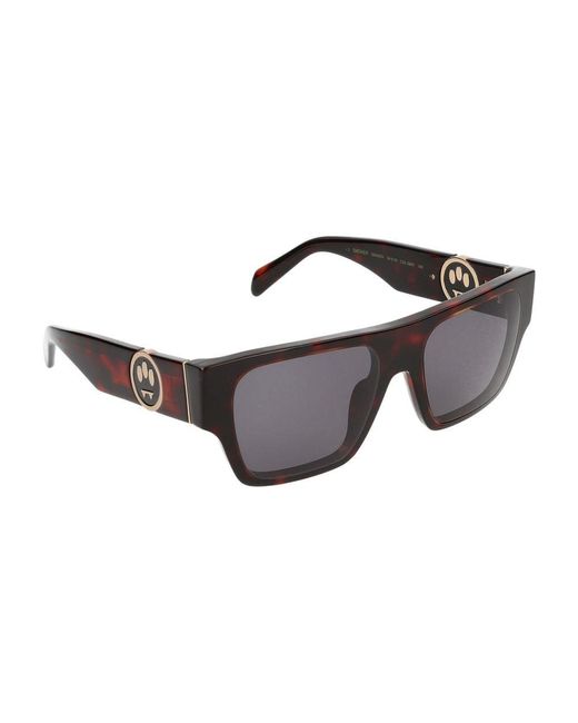 Barrow Gray Sonnenbrille SBA002 V 09 bei Avana Rossa Lucido /19/140