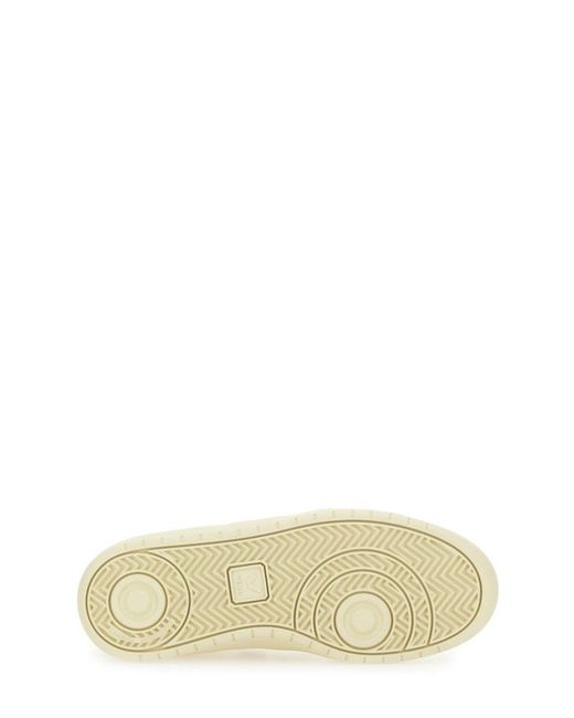 Veja Natural Logo Sneakers