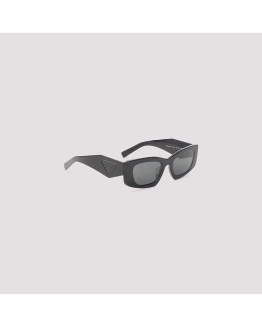 Prada Multicolor Eyewear Acetate Sunglasses