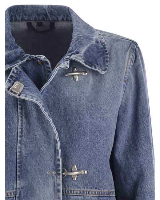Fay Blue 3 Ganci