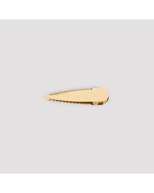 Céline Blue Haarspange