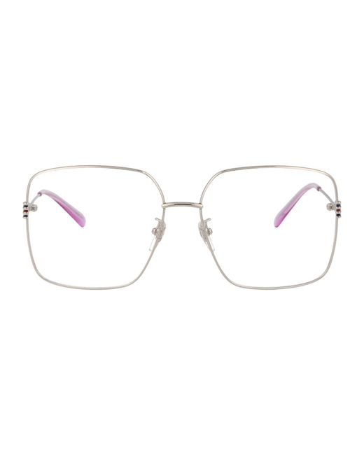 Gucci Multicolor Optical