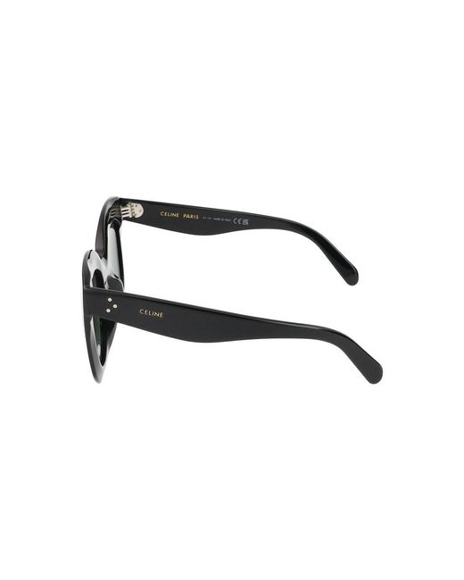 Gafas de sol CL4005 en 01n /27/145 Céline de color Multicolor