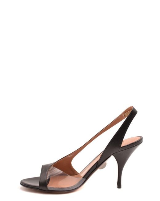 SAMUELE FAILLI Brown Shoes