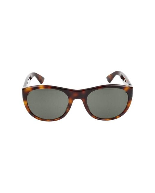 Occhiali Da Sole Sl 798 Maxime /21/140 di Saint Laurent in Multicolor
