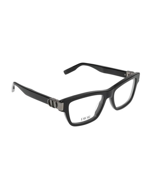 Gafas de sol CD Icono S1 I 1000 /17 /140 Dior de hombre de color Black