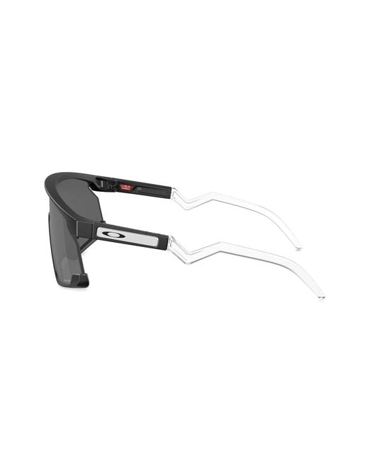 Oakley Gray Bxtr Accessories
