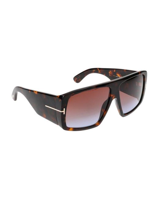 Tom Ford Multicolor Sonnenbrille FT1036 56,00 F /12 /135