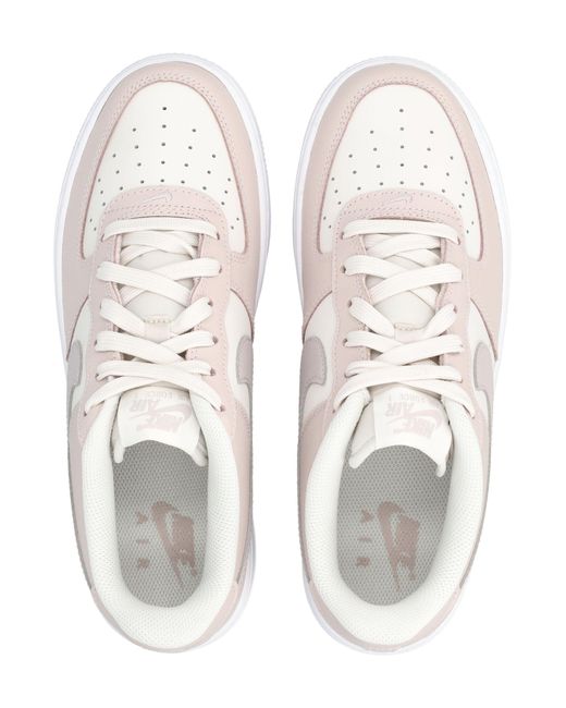 Nike Pink Sneakers