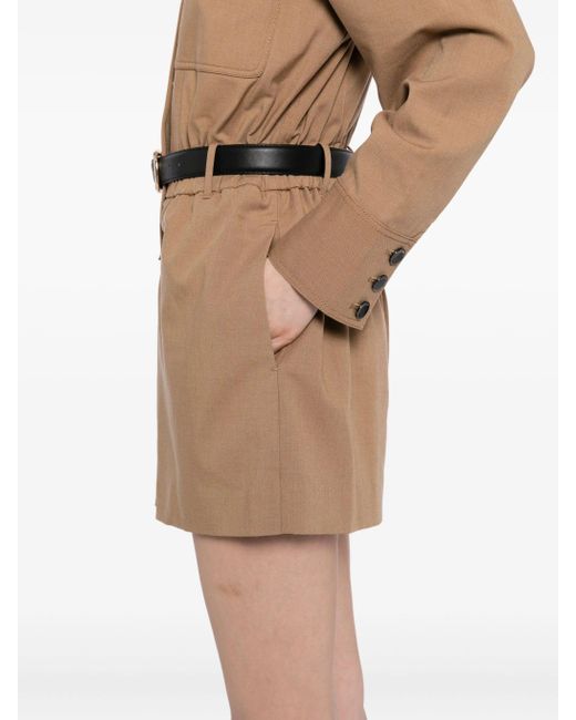 Self-Portrait Natural ♪ ICH'm Derjenige, der 's Habe die Kraft ♪