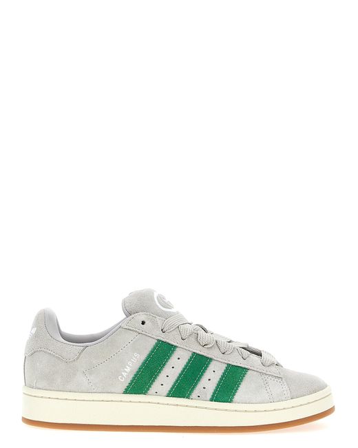 Adidas Originals Sneakers "Campus 00S" in Green für Herren