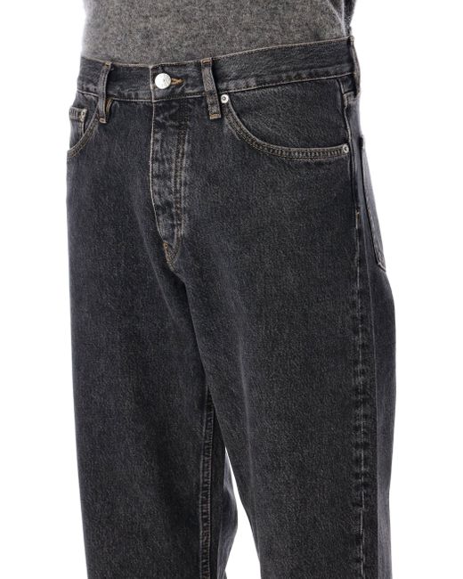 sunflower Black Jeans for men