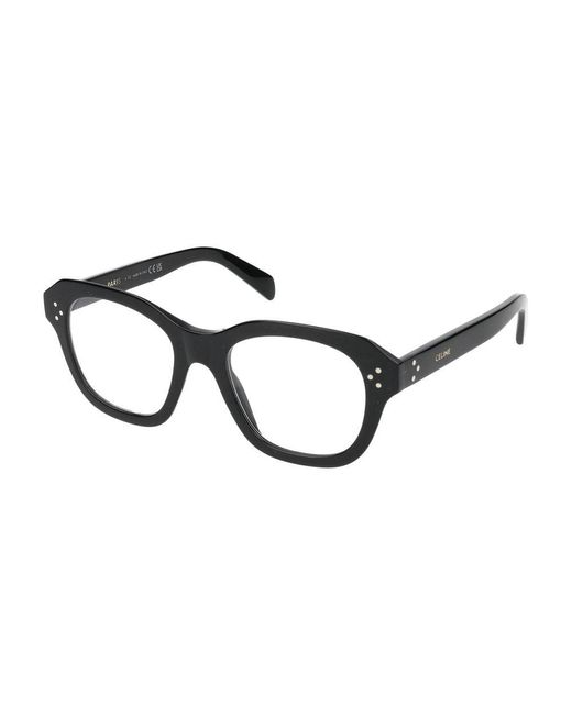 Céline Black Sunglasses Cl50124 I /19/140