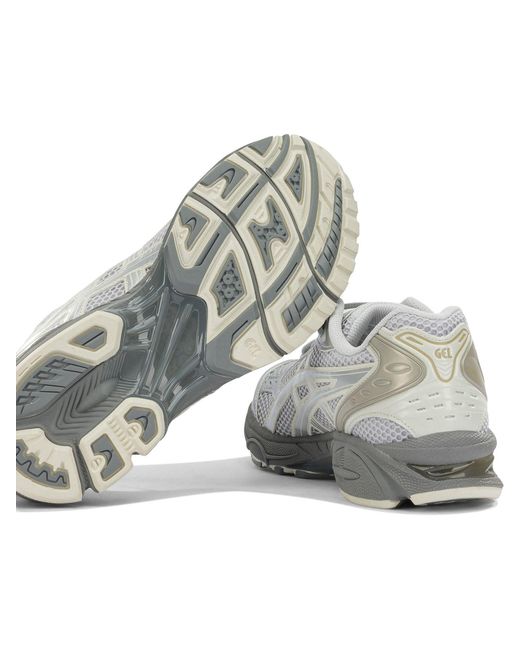 Asics Gray "Gel-Kayano 14" Sneakers