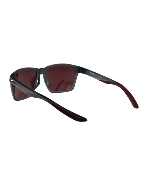 Nike Brown Sunglasses