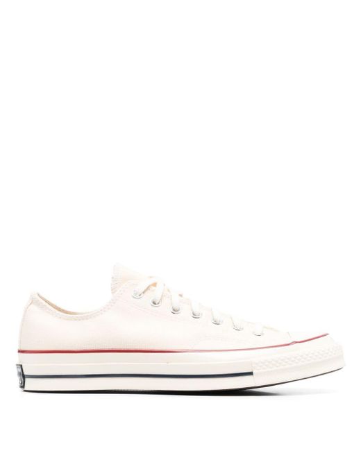 Converse Chuck 70 Sneakers in het White voor heren