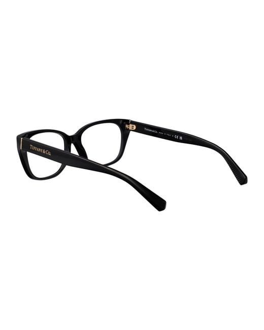 Tiffany & Co Black Cat Eye Optical 0 Tf2261 8001