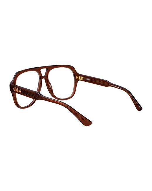 Chloé Brown Optical