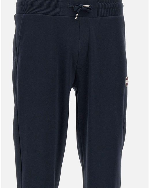 Colmar Blue Connective ' Jogger for men