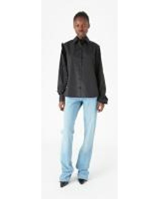 Coperni Black Shirts