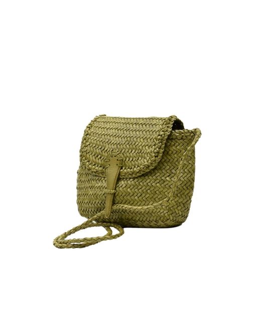Dragon Diffusion Bags .. in het Green