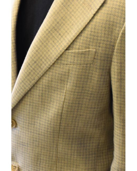 Fay Natural Jacket