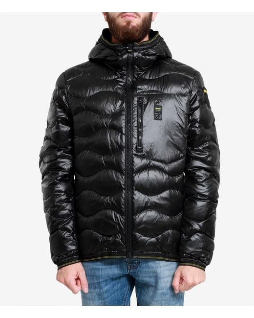 Blauer Black Coats