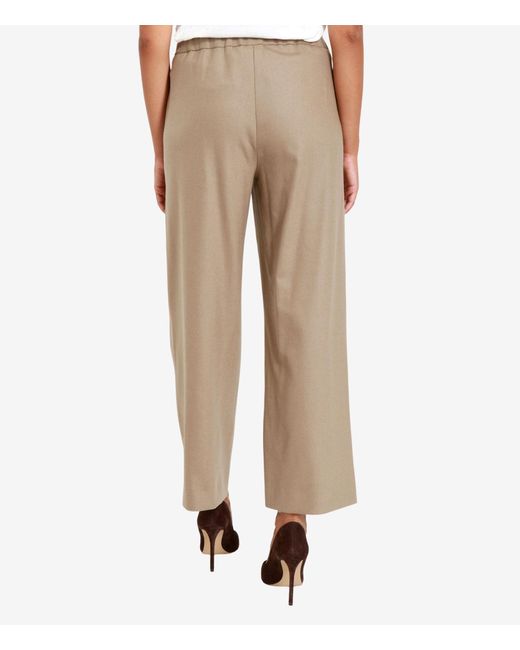Max Mara Broek in het Natural