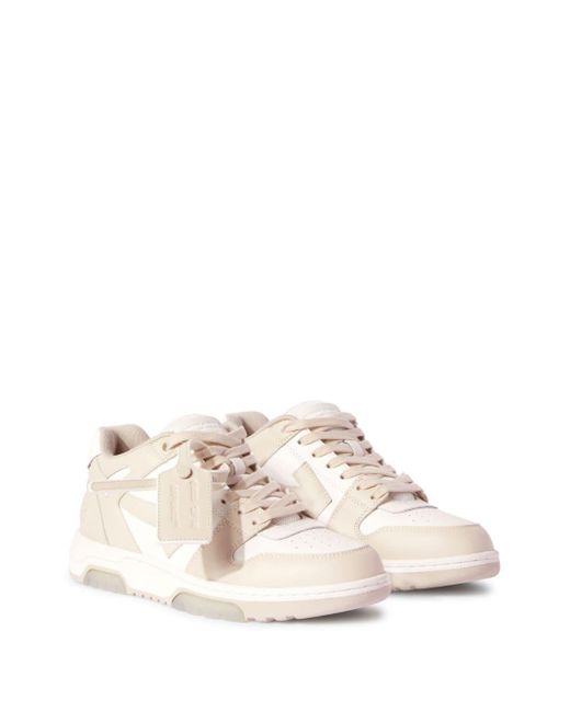 Off-White c/o Virgil Abloh Multicolor Sneakers