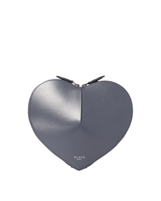 [WB7222] Alaïa | Cross-Body Bag