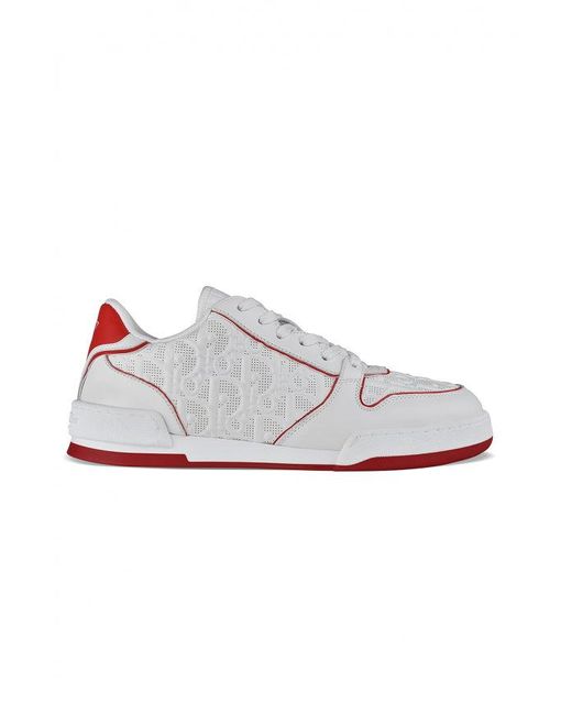 Dior White Sneakers One