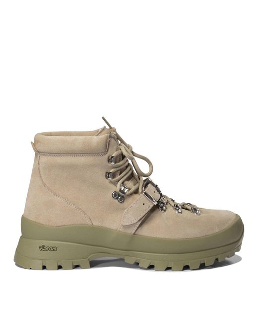 Nonnative Natural "Diemme X " Hiking Boots for men