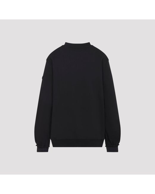 Moncler Sweater in het Black