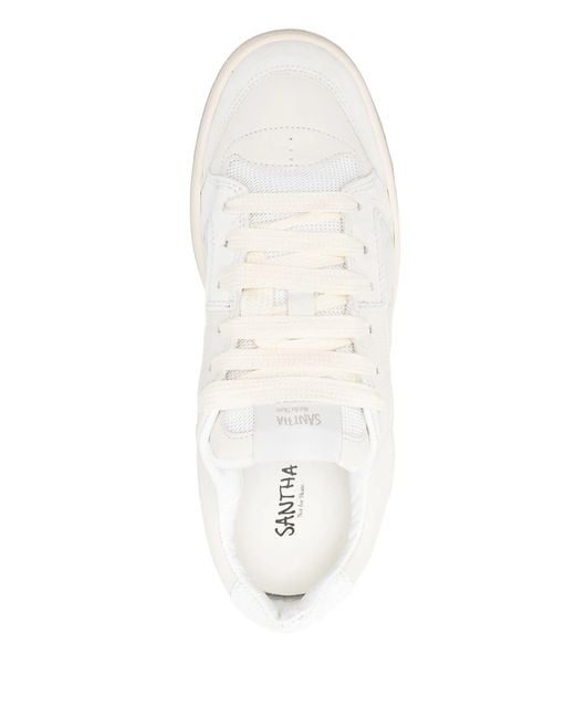 Santha White Model 2 for men
