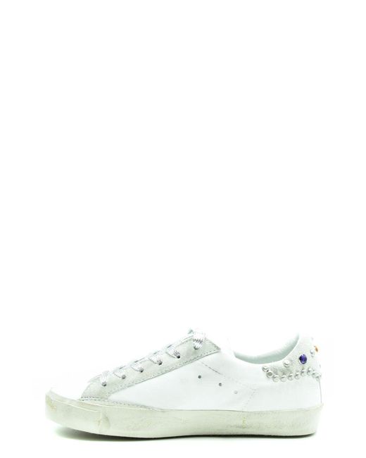 Philippe Model White Philippe Model Multicolor