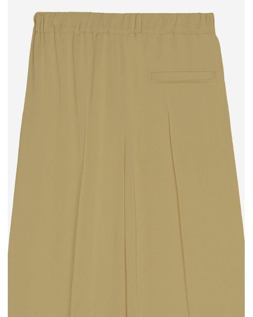Jil Sander Natural Jil Sander
