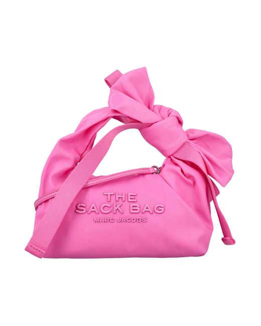 Marc Jacobs Tassen .. in het Pink