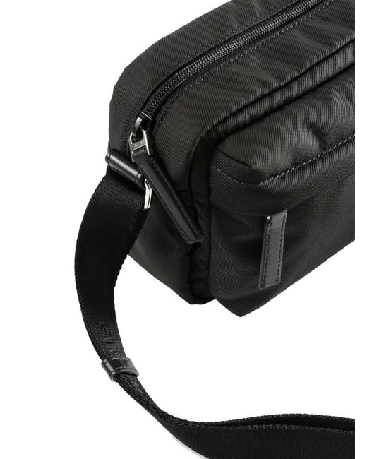 Givenchy Black Essential U Umhängetasche